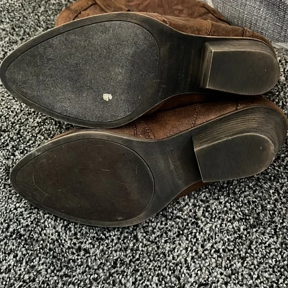 Women’s boots - Picture 6 of 7